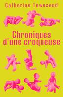 Chroniques d'une croqueuse