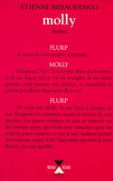 Scénurgie de Champenard ., Molly, ouvrage pour la scène en neuf parties