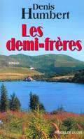 Les demi-frères, roman