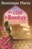 Du côté de Bombay, roman