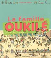 La famille Oukilé, FAMILLE OUKILE AIME LE SPORT N8