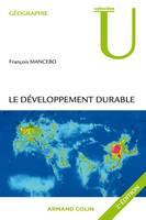 Le développement durable