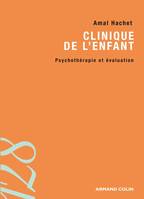 Clinique de l'enfant, Psychothérapie et évaluation