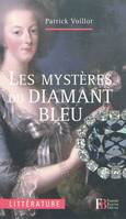 Les mystères du diamant bleu