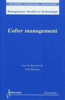 L'alter management