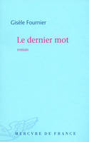 Le dernier mot