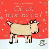 Où est mon renne?