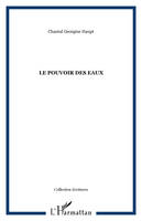 LE POUVOIR DES EAUX, roman