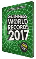 Guinness World Records 2017, Le mondial des records