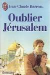 Oublier jerusalem ***