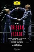 DVD / Wagner: Tristan Und Isolde, Wwv 90 / Not Applic / Stephen Go