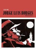 Borges, Inspecteur de volailles