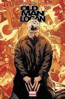 5, Old Man Logan - All-New All-Different T05