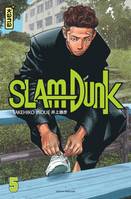 5, Slam Dunk (Star Edition) - Tome 5