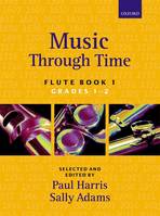 Music Through Time 1