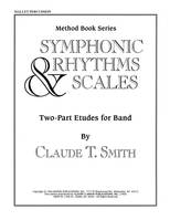 Symphonic Rhythms & Scales, Two-Part Etudes for Band and Orchestra Mallet Percussion