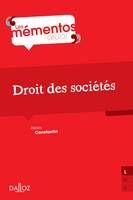 Droit des sociétés - 7e ed.