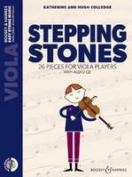 Stepping Stones - Alto