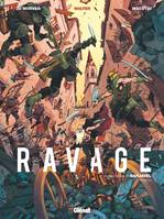 3, Ravage - Tome 03