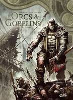 Orcs et Gobelins T13, Kor'Nyr