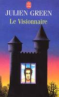 Le Visionnaire, roman
