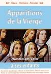 Apparitions de la Vierge à ses enfants, Messages des apparitions reconnues par l´Eglise