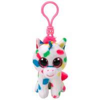 Beanie boo's clip - Harmonie la Licorne