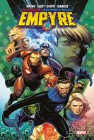 Avengers & Fantastic Four : Empyre