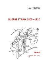 Guerre et Paix, Tome 2