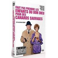 Faut pas prendre les enfants du bon Dieu pour des canards sauvages - DVD (1968)