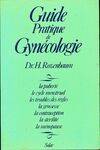 Guide pratique de gynécologie