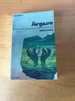 SUPER+FICTION n° 5 : SARGASSO