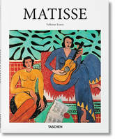Matisse (GB), BA
