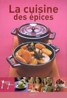 La cuisine des épices