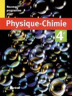 Physique-chimie 4ème