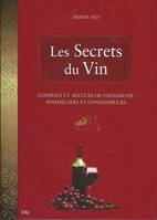 Les Secrets du Vin