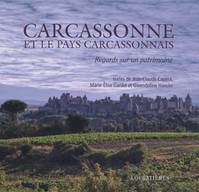 CARCASSONNE ET LE PAYS CARCASSONNAIS