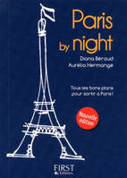 Petit livre de - Paris by night , 2e