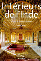 Intérieurs de l'Inde, Indian Interiors, Indien Interieurs