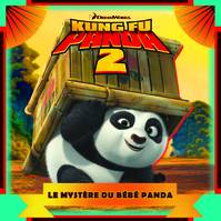 Kung fu panda 2, Le mystère du bébé panda