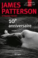 Le Women murder club, 10, 10e anniversaire