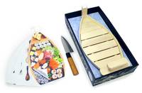 Le coffret du maître sushi