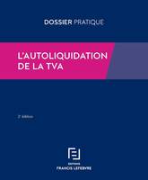 Autoliquidation de la TVA