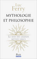 Mythologie et philosophie