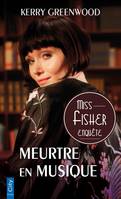 Miss Fisher enquête, Meurtre en musique