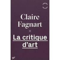 La critique d'art