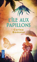 L'Ile aux papillons