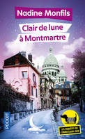 5, Les enquêtes du commissaire Léon - tome 5 Clair de lune à Montmartre