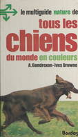 Tous les chiens du monde en couleurs