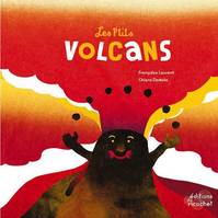 Les p'tits volcans, GEOLOGIE